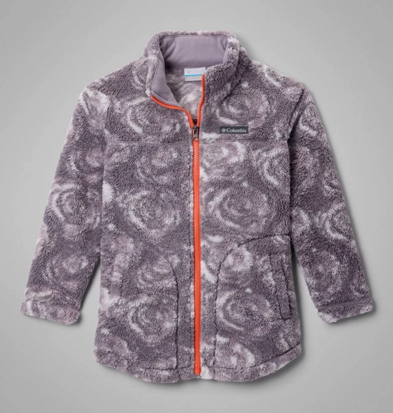 West Bend™ Printed Full Zip - 2097061