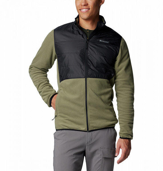 Basin Butte™ Full Zip Fleece II - 2101761