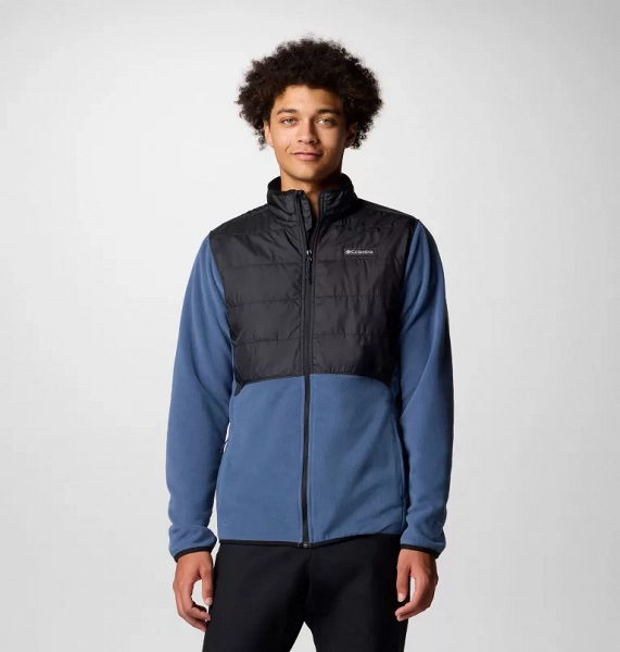 Basin Butte™ Full Zip Fleece II - 2101761