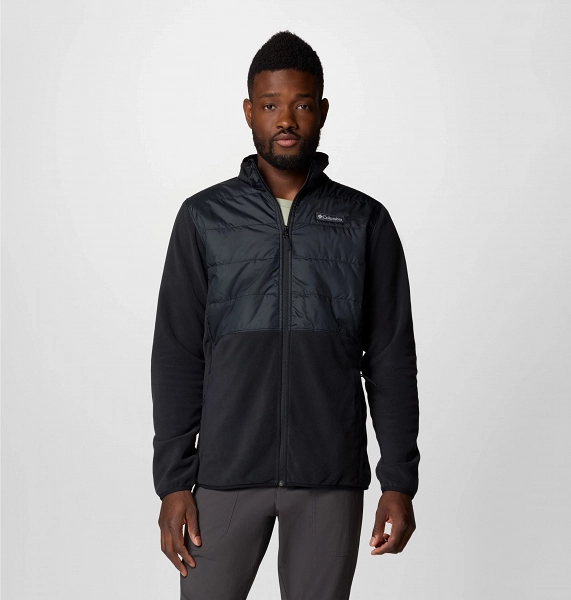 Basin Butte™ Full Zip Fleece II - 2101761