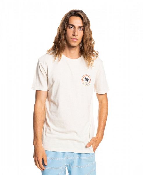 SIMPLESCRIPT M TEES - EQYZT06697