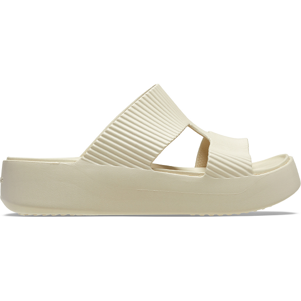 Getaway Groove Platform HStrap - 210701