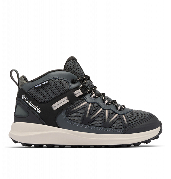 Unisex Youth Peakfreak Rush™ Mid Waterproof - 2108261