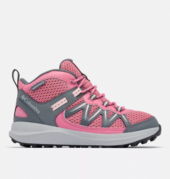 YOUTH PEAKFREAK RUSH™ MID WATERPROOF - 2108261