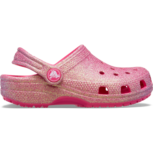 Classic Iridescent Glitter CgK - 210986
