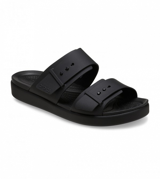 Brooklyn Buckle Low Low - 211215