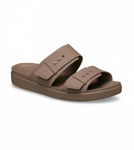 Brooklyn Buckle Low Low - 211215