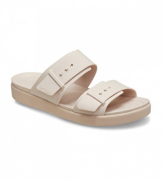 Brooklyn Buckle Low Low - 211215