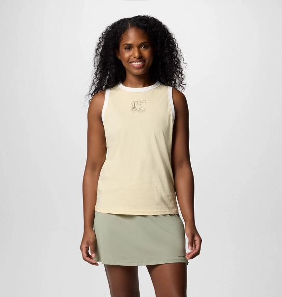 Rolling Bend™ Graphic Ringer Tank - 2119981