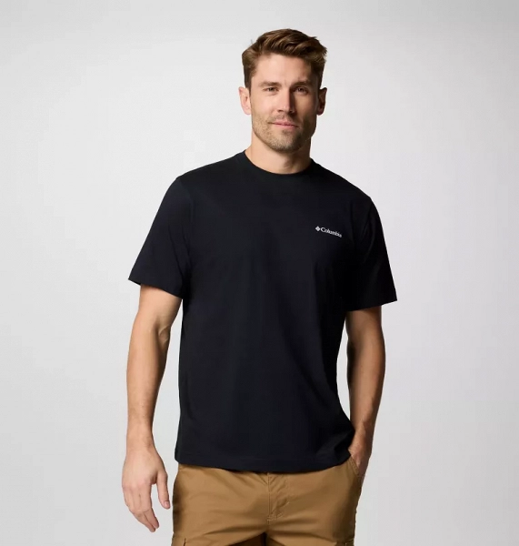 Kettle River™ Back Graphic Tee - 2120401