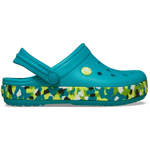 Crocband Glow Confetti BandCgK - 212523