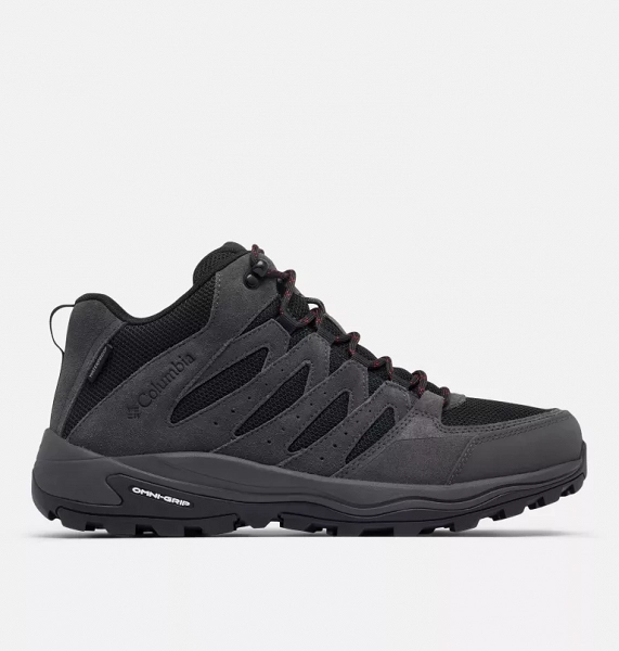 REDMOND™ IV MID WATERPROOF - 2128711