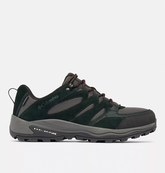 REDMOND™ IV LOW WATERPROOF - 2128721