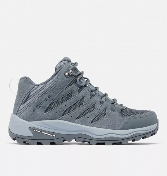REDMOND™ IV MID WATERPROOF - 2128751