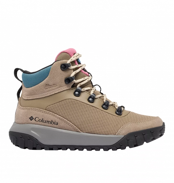 BURNSIDER™ WATERPROOF - 2128841