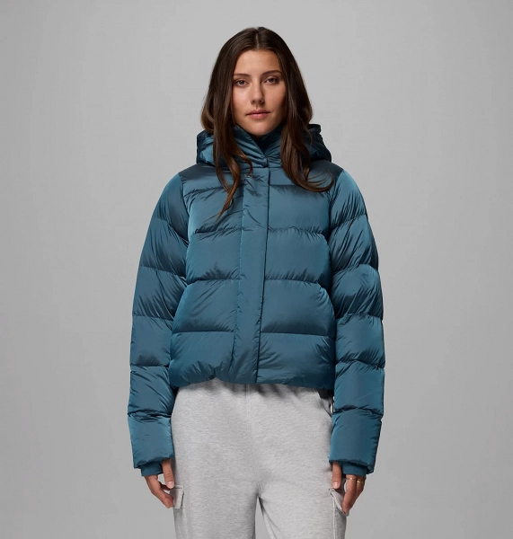 Amaze Puff™ Hooded Jacket - 2133714