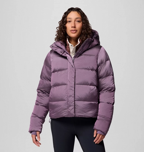 Amaze Puff™ Hooded Jacket - 2133714