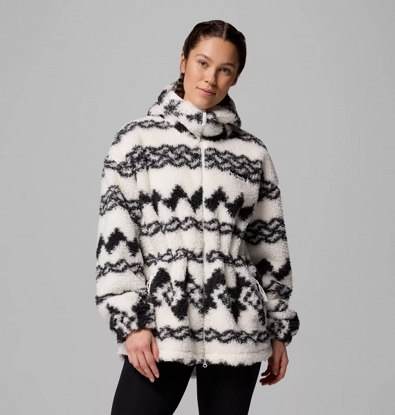 Rare Escape™ Hooded Full Zip - 2135371