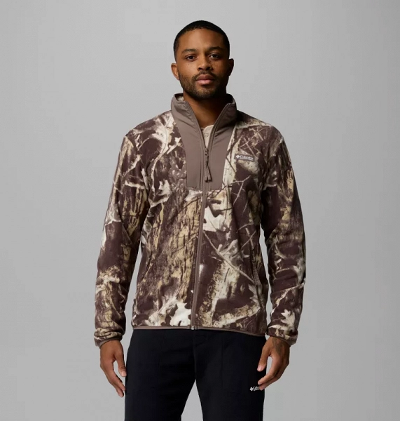 Sequoia Grove™ Printed Full Zip - 2135511