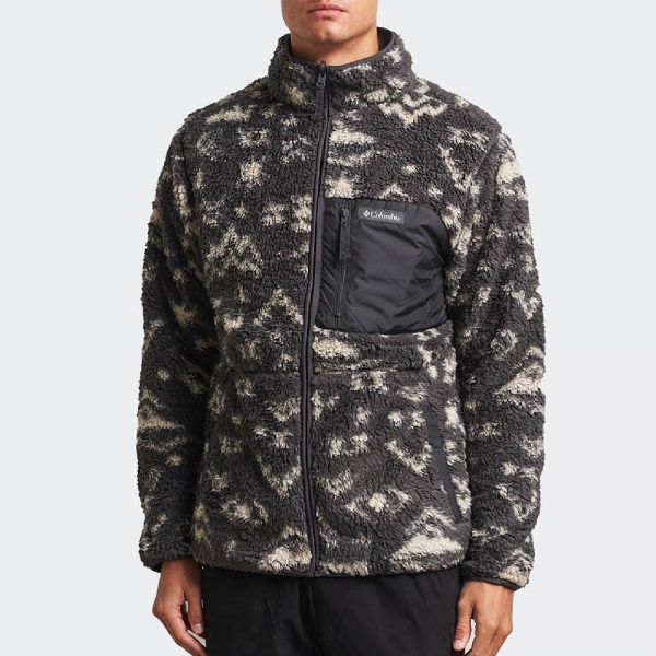 Winter Pass™ Reversible Fleece - 2135651