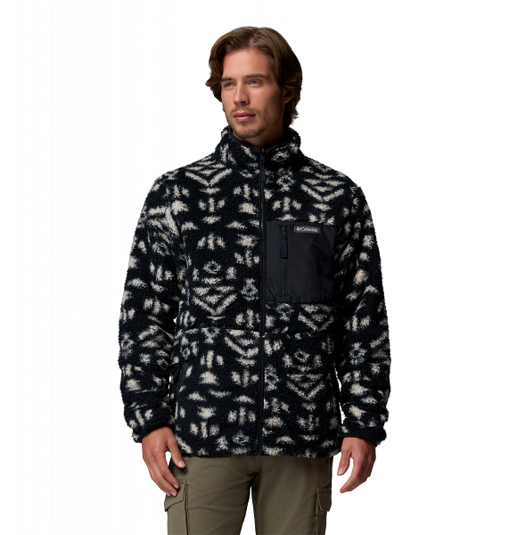 Winter Pass™ Reversible Fleece - 2135651