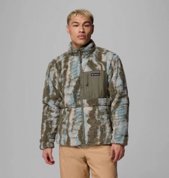 Winter Pass™ Reversible Fleece - 2135651