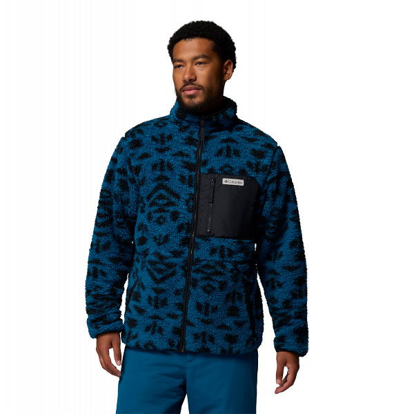 Winter Pass™ Reversible Fleece - 2135651