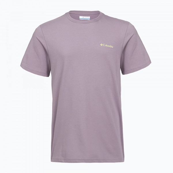 Columbia CSC™ Logo Back Tee - 2155011