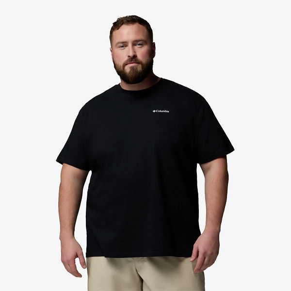 Columbia CSC™ Outdoor Back Graphic Tee - 2155021