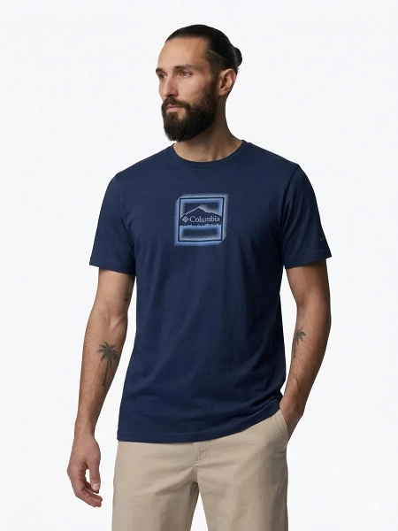 Columbia CSC™ Seasonal Graphic Tee - 2155031