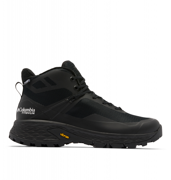 TELLURIX™ TITANIUM™ OUTDRY™ MID - 2165651