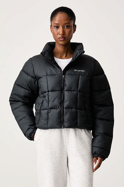 Puffect™ III Cropped Jacket - 2171241