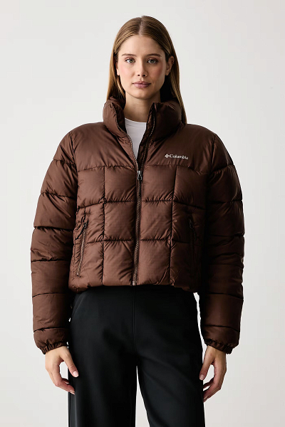 Puffect™ III Cropped Jacket - 2171241