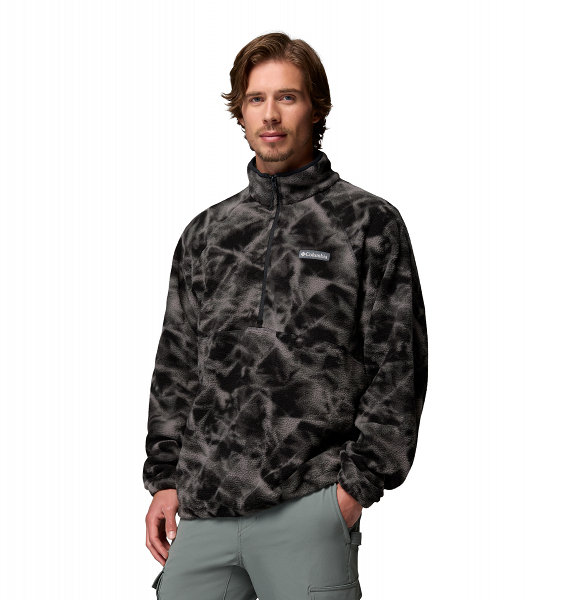 Timber Crest™ MTR Fleece Printed HZ - 2173561