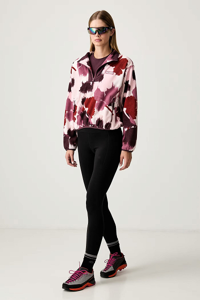 Sequoia Grove™ II Printed Half Zip - 2173781