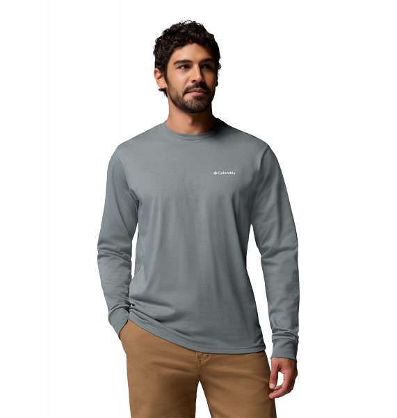CSC™ Graphic LS Tee - 2174131