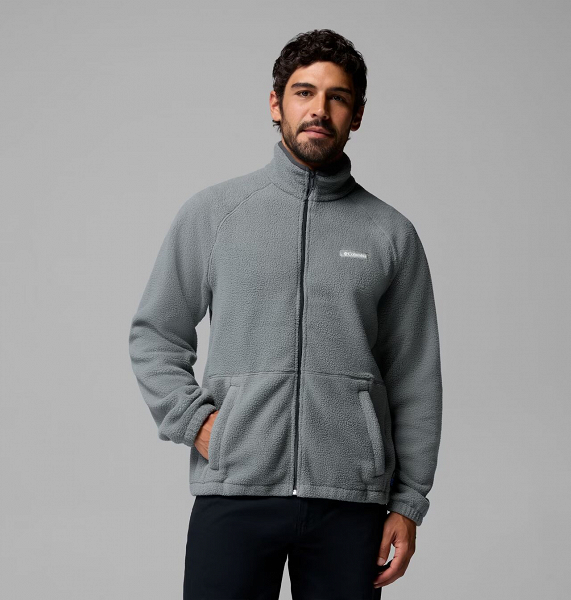 Timber Crest™ MTR Fleece Full Zip - 2176101