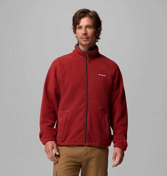 Timber Crest™ MTR Fleece Full Zip - 2176101