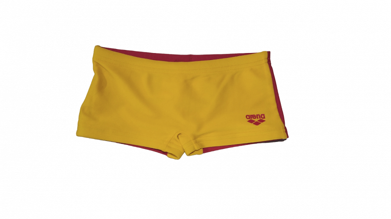 ARENA KB BUDDIES KIDS SHORT - 21913