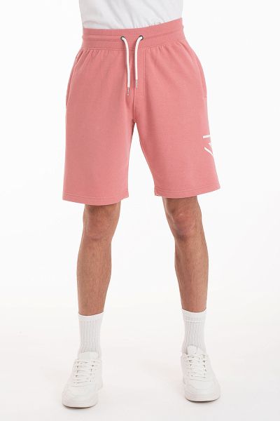 MEN'S SEAMLESS GRAPHIC SHORTS - 22014