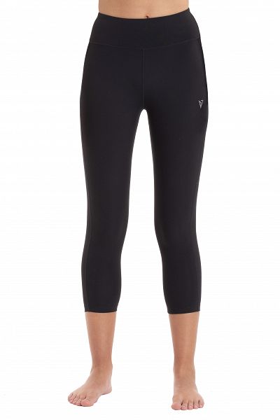 WO'S MAGNOR PRO 3/4 TIGHTS - 22017