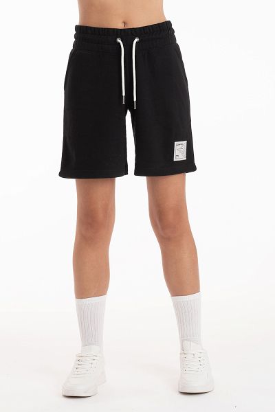 WO'S ATHLETIC SHORTS - 22026