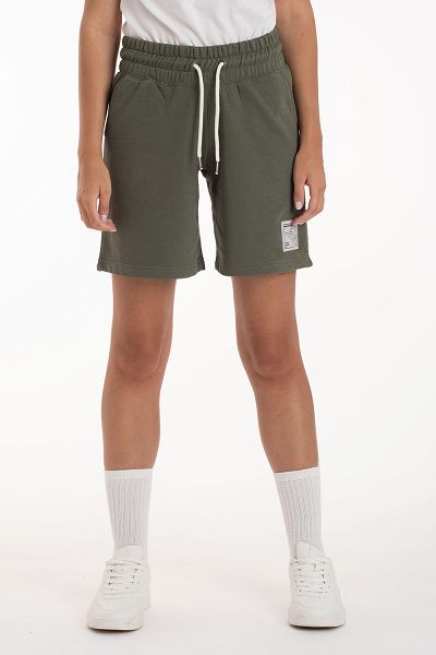 WO'S ATHLETIC SHORTS - 22026