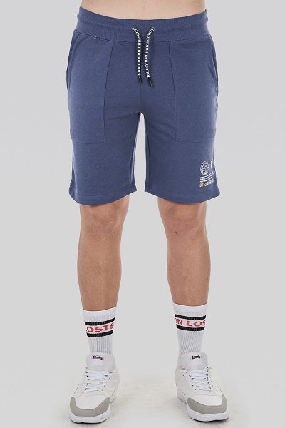 MEN'S 0752 EXPLORING LIFE SHORTS - 23016