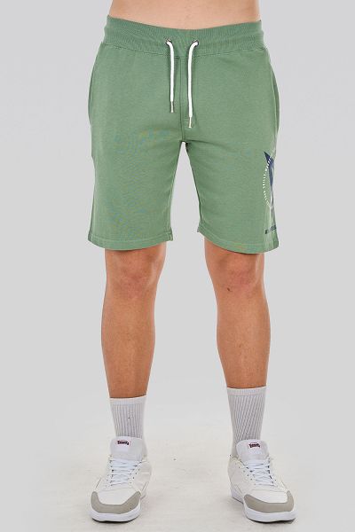 MEN'S MGN GRAPHIC SHORTS - 23017
