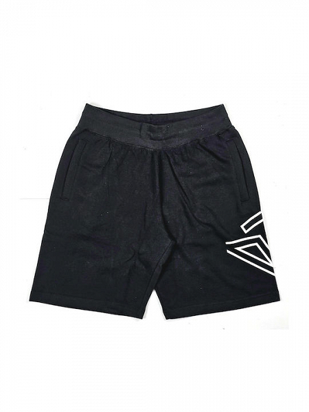 MEN'S SEAMLESS GRAPHIC SHORTS - 24012