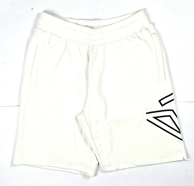 MEN'S SEAMLESS GRAPHIC SHORTS - 24012