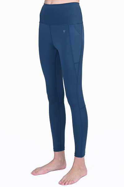 WOS HIGH WAISTED PRO TIGHTS - 24018