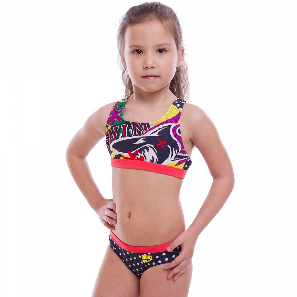 G OCEAN JR TWO PIECES - 26058