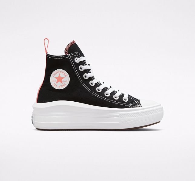 CHUCK TAYLOR ALL STAR MOVE - 271716C